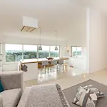 Sea View Cascais Design Villa