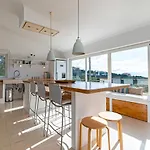 Sea View Cascais Design Villa