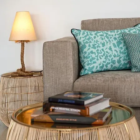 别墅 Sea View Cascais Design