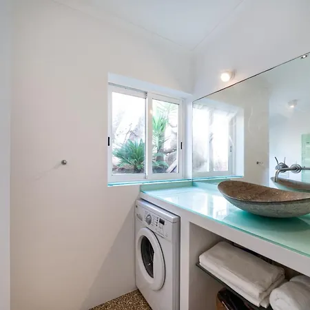 Sea View Cascais Design 别墅