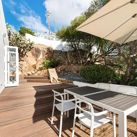 Villa Sea View Cascais Design *
