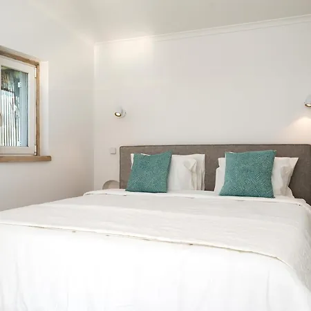 Sea View Cascais Design Villa