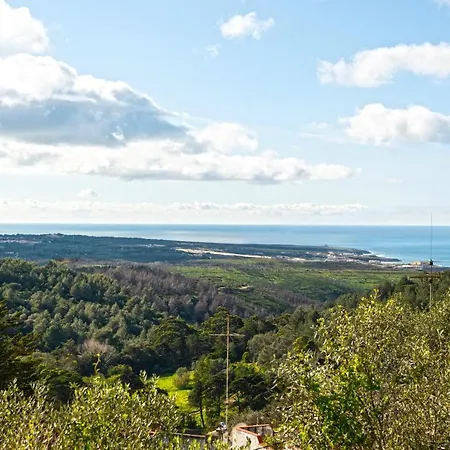 Sea View Cascais Design *