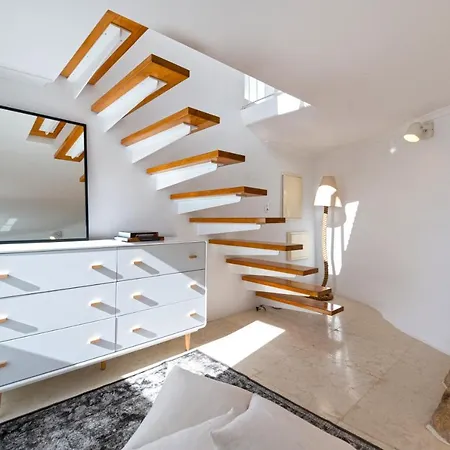 Sea View Cascais Design *