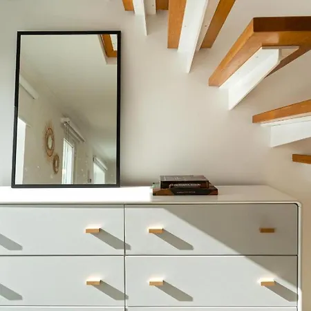 Sea View Cascais Design *