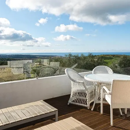 Sea View Cascais Design