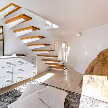 Sea View Cascais Design