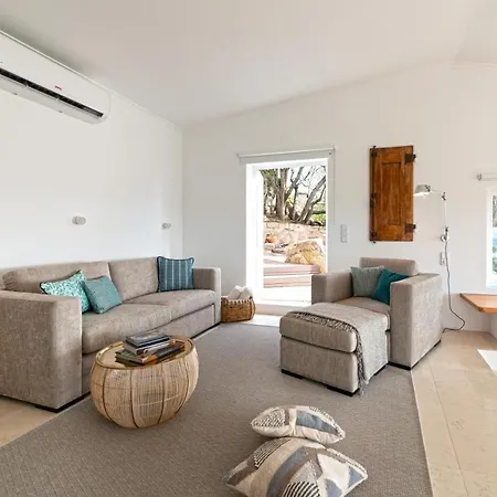 Sea View Cascais Design Villa