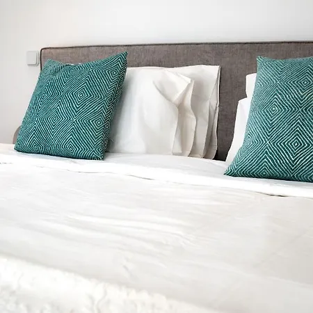 别墅 Sea View Cascais Design 阿尔卡彼得克