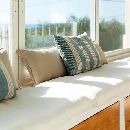 Sea View Cascais Design Villa *