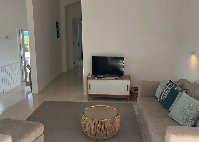 Sea View Cascais Design