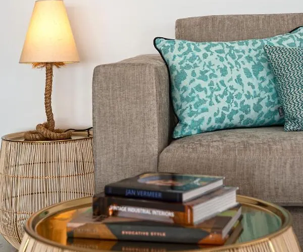 Вилла Sea View Cascais Design