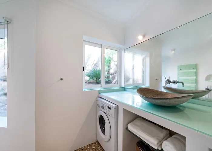 Sea View Cascais Design Вилла