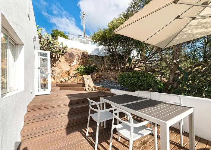 Вилла Sea View Cascais Design *