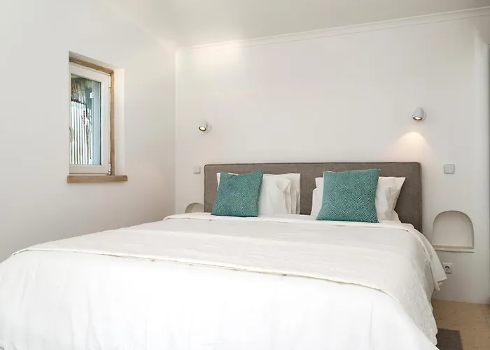 Sea View Cascais Design Вилла