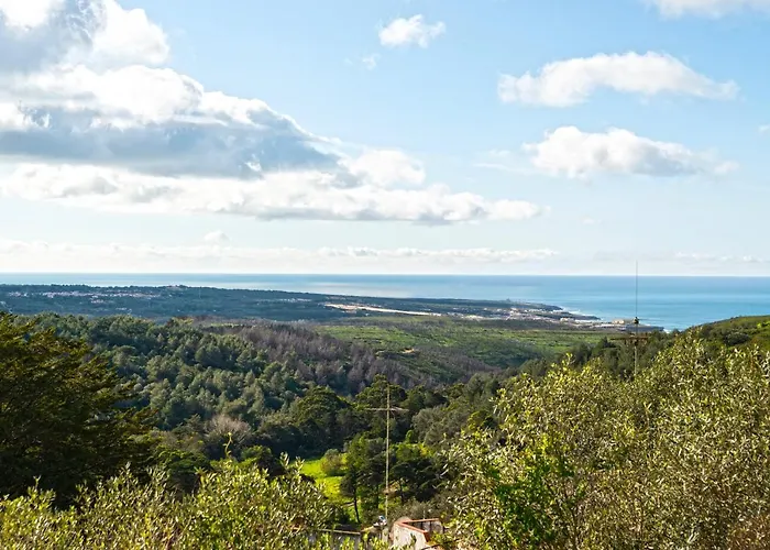 Sea View Cascais Design *