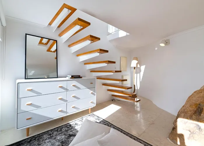 Sea View Cascais Design *