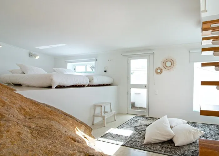 Sea View Cascais Design *