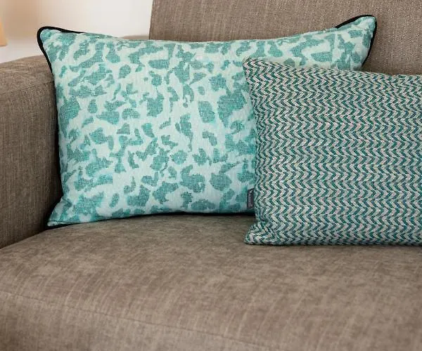 Sea View Cascais Design