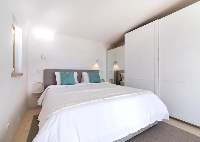 Вилла Sea View Cascais Design