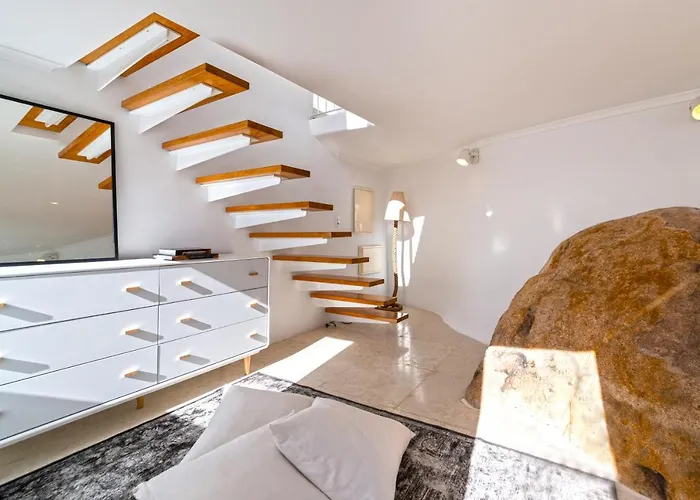 Sea View Cascais Design