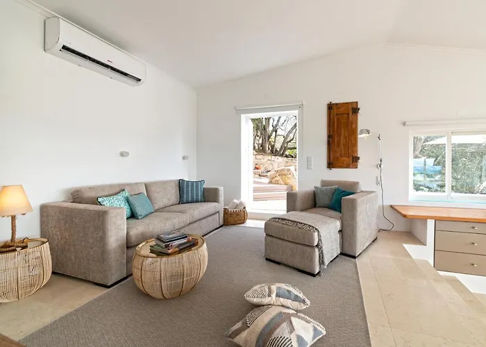 Sea View Cascais Design Villa
