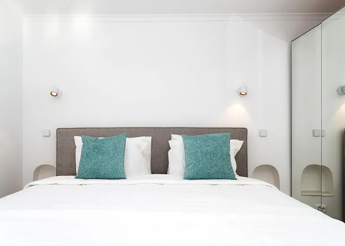 Sea View Cascais Design Вилла