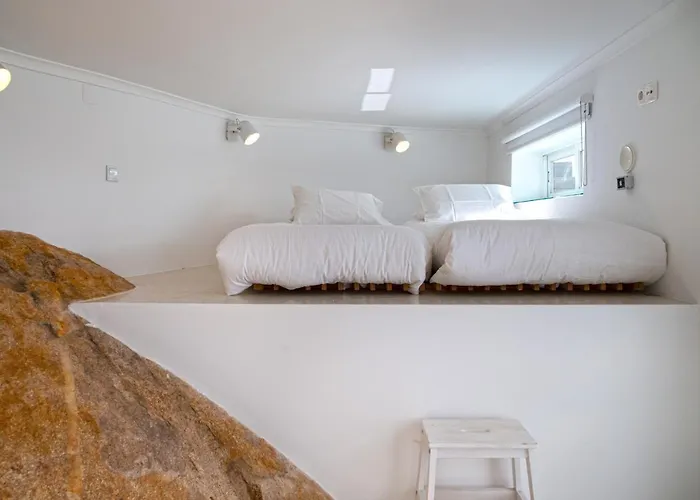 Sea View Cascais Design Вилла