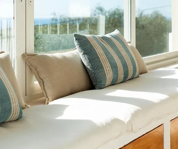 Sea View Cascais Design Villa *